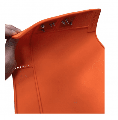 Zoom bild av DAA Silicon Work Mat