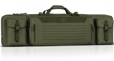 Zoom bild av Savior Urban Warfare - Double Rifle Case