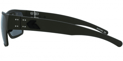 Zoom bild av Delta Cerakote OD Green with Smoked Polarized Lens