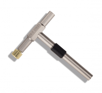 Zoom bild av Brass Hammer Head