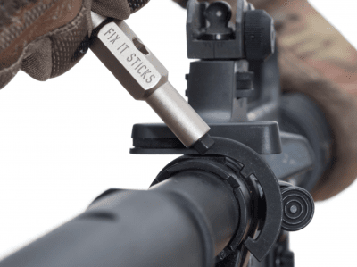 Zoom bild av CASTLE NUT WRENCH