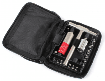 ALL-IN-ONE TORQUE DRIVER KIT