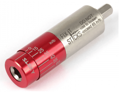 Zoom bild av ALL-IN-ONE TORQUE DRIVER KIT