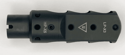 Zoom bild av Unrivaled Technologies Kalashnikov Muzzle Brake (UB-7.62×39)