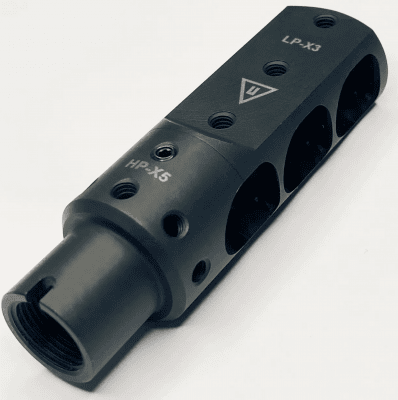 Zoom bild av Unrivaled Technologies Kalashnikov Muzzle Brake (UB-7.62×39)