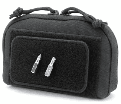 Zoom bild av Magnetic Patch