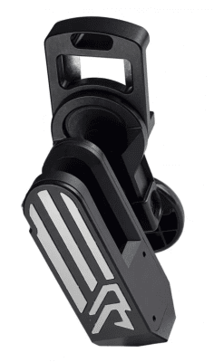 Zoom bild av DAA Flex Holster