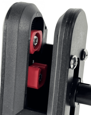 Zoom bild av DAA Flex Holster