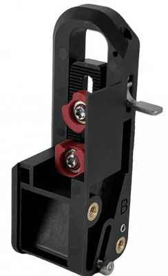 Zoom bild av DAA Flex Holster