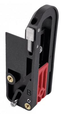 Zoom bild av DAA Flex Holster