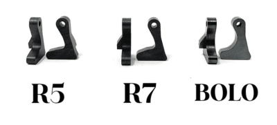 Zoom bild av Patriot Defense | Tanfoglio Interrupter R5