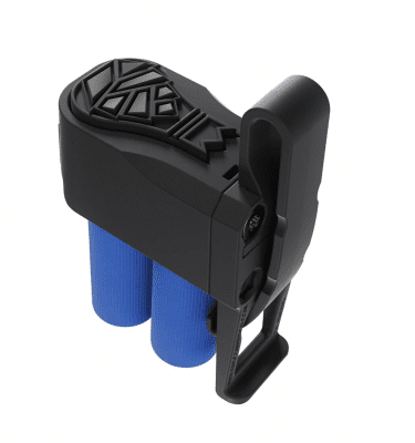 Zoom bild av Pineshot