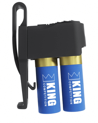 Zoom bild av Pineshot