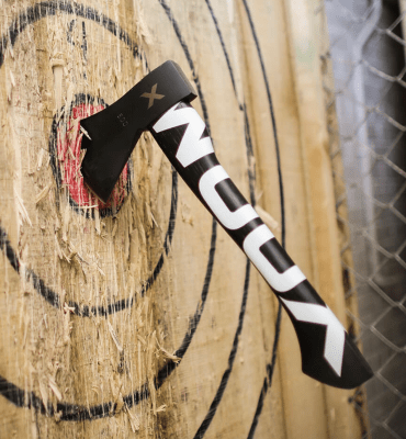 Zoom bild av woox volante