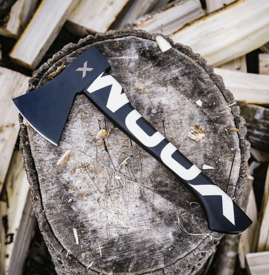 Zoom bild av woox volante