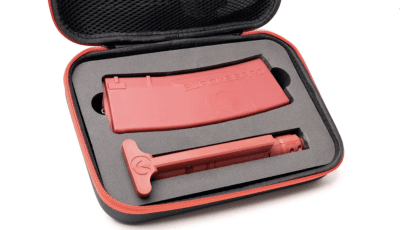 Zoom bild av Mantis BlackbeardX