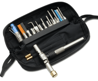 Zoom bild av COMPACT PISTOL TOOLKIT FOR SIG SAUER