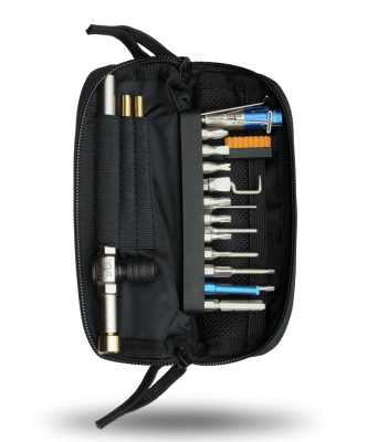 Zoom bild av COMPACT PISTOL TOOLKIT FOR SIG SAUER