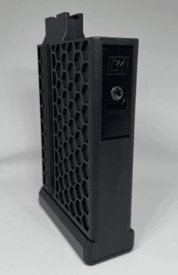 Zoom bild av Nedved Precision Shooting 700 Elite Rimfire Magazine