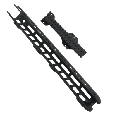 Zoom bild av Costa Marlin M-LOK Rail System (end caps) 1895; 444; 1894; 450M; 336 30A & 30AS