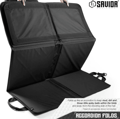 Zoom bild av FSM - FOLDING SHOOTING MAT