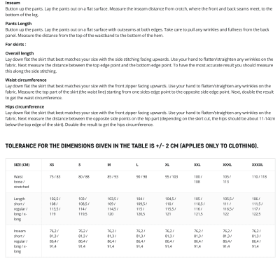 Zoom bild av Helikon-Tex Urban Tactical Pants - Flex