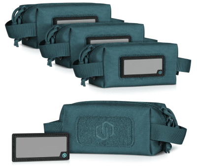 Zoom bild av Savior Loose Sac - Soft Ammo Carrier