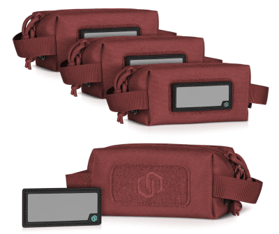 Zoom bild av Savior Loose Sac - Soft Ammo Carrier