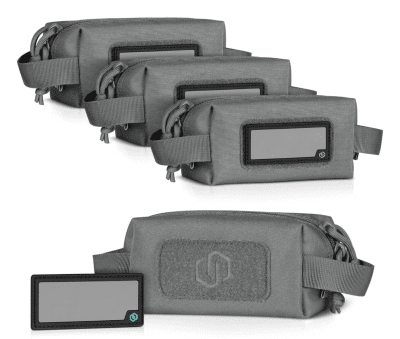 Zoom bild av Savior Loose Sac - Soft Ammo Carrier