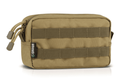 Zoom bild av 9 X 5 POUCH - MOLLE STYLE