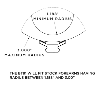 Zoom bild av BT81: Lil’ Brandi