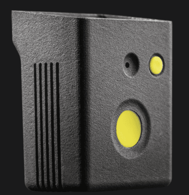 Zoom bild av SG Timer GO