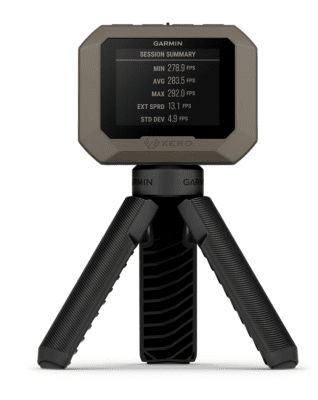 Zoom bild av Garmin Xero C1 Pro