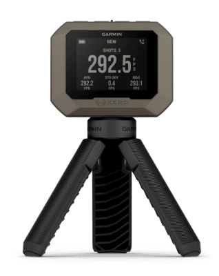 Zoom bild av Garmin Xero C1 Pro