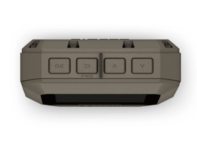 Zoom bild av Garmin Xero C1 Pro