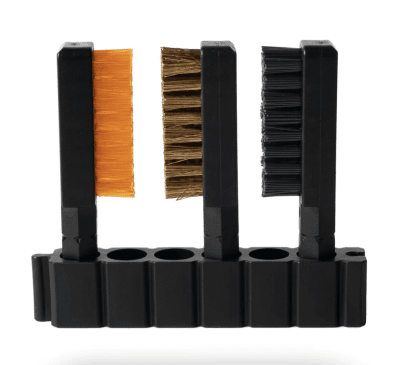 Zoom bild av 3-Piece Cleaning Brush Set
