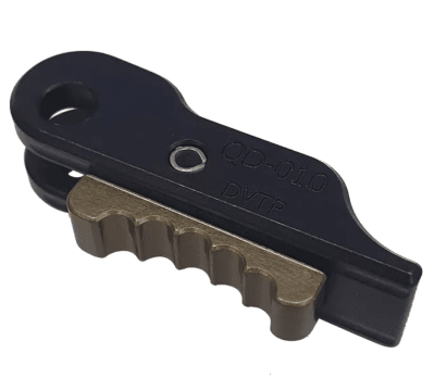 Zoom bild av QDP-4046 Ø34 H34mm 0MIL QDP