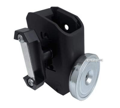Zoom bild av Alpha-XiP with Magnet