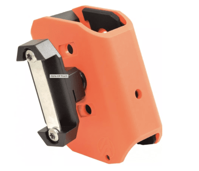 Zoom bild av Alpha-XiP Pouch