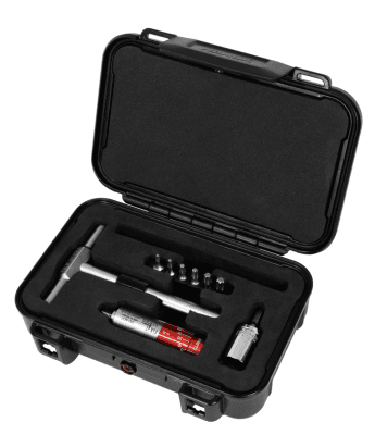 Zoom bild av Hardcase Rifle and Optics Toolkit