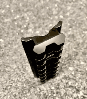 Zoom bild av Smoke Composites Picatinny Rail