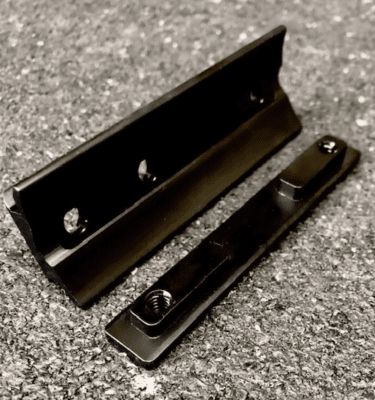 Zoom bild av Smoke Composites Picatinny Rail