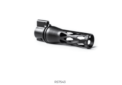 Zoom bild av Riflespeed Gas Controls .750"