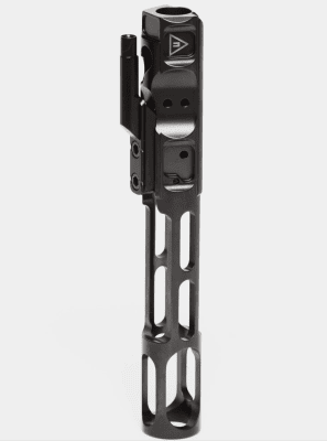 Zoom bild av Unrivaled Technologies Ultralight Titanium Bolt Carrier w/Ti Firing Pin