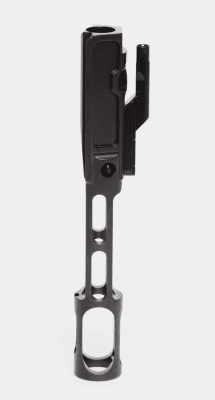 Zoom bild av Unrivaled Technologies Ultralight Titanium Bolt Carrier w/Ti Firing Pin