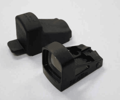 Zoom bild av Shield RMSc Scope Cover