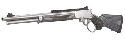 Marlin Model 1895 SBL .45-70 Government