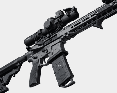 Zoom bild av Radian ADAC Slip Fit Magwell (SFM)