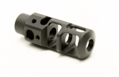 Zoom bild av Siege Brake 9mm (SB2-9mm)