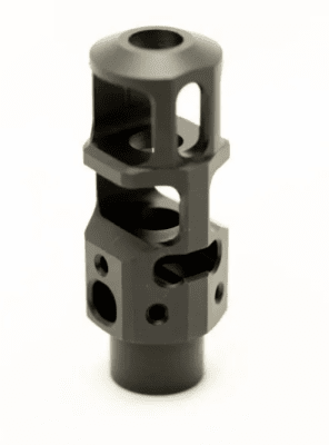 Zoom bild av Siege Brake 9mm (SB2-9mm) PCC